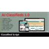 AJ Classifieds 1.0
