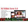 AJ Video Zone 3.0