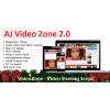 AJ Video Zone 2.0